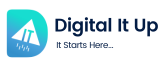 Digital It Up Logo